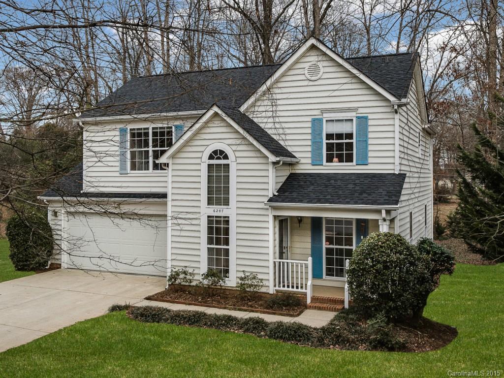 6207 Breitling Grove Place Charlotte NC 28212