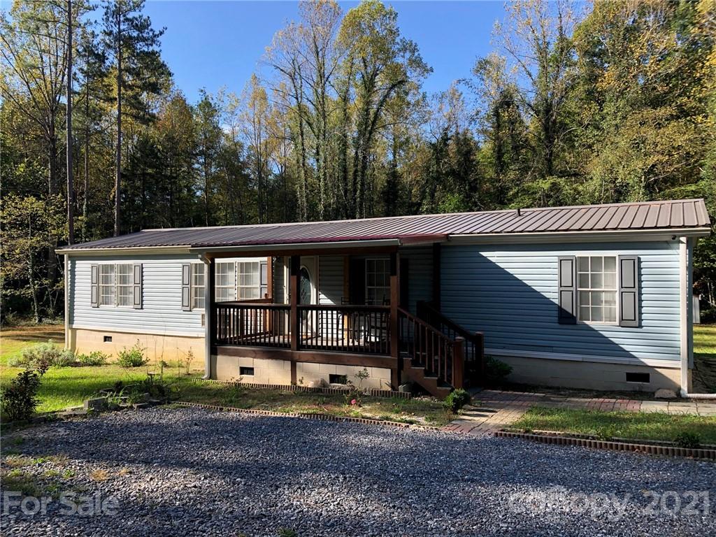 115 Lost Creek Drive Bostic NC 28018