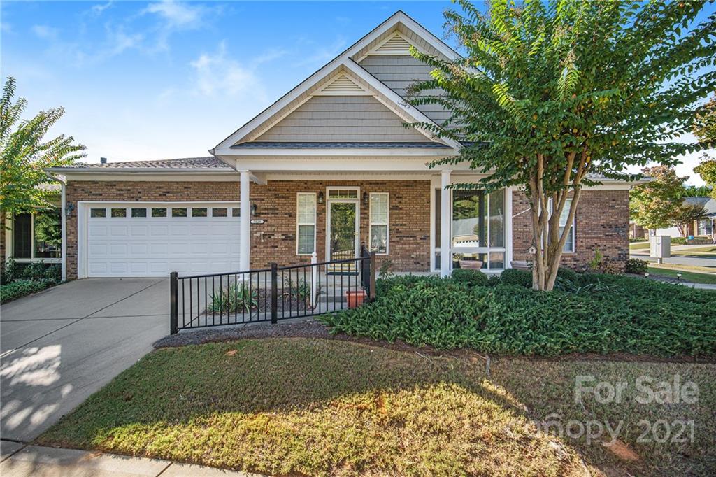 7029 Cinnamon Circle Mint Hill NC 28227