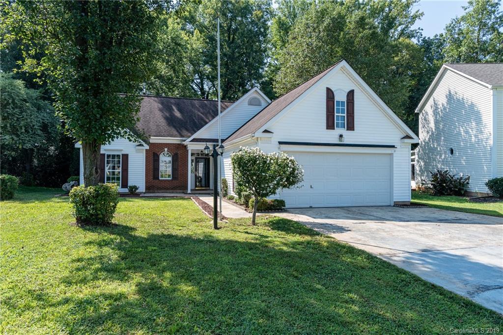 1617 Silverberry Court Charlotte NC 28214
