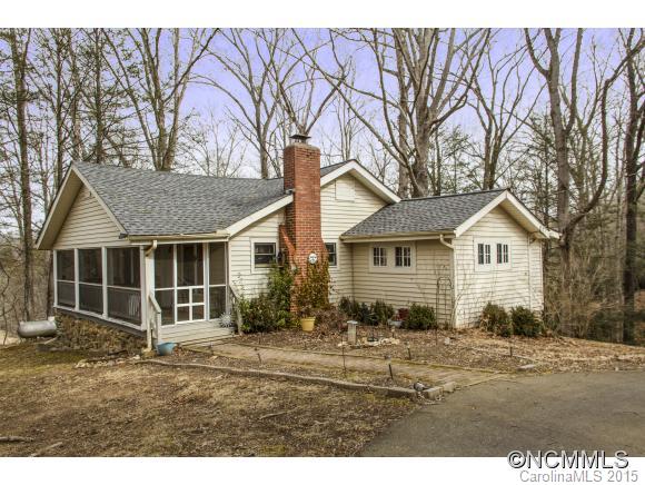 19 Hidden Laurel Drive Candler NC 28715