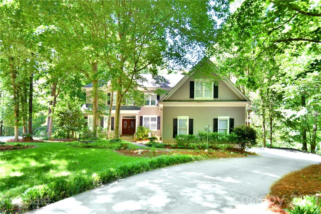 2905 Symphony Woods Drive Charlotte NC 28269