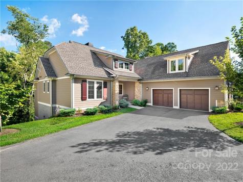 51 Orvis Stone Circle Biltmore Lake NC 28715