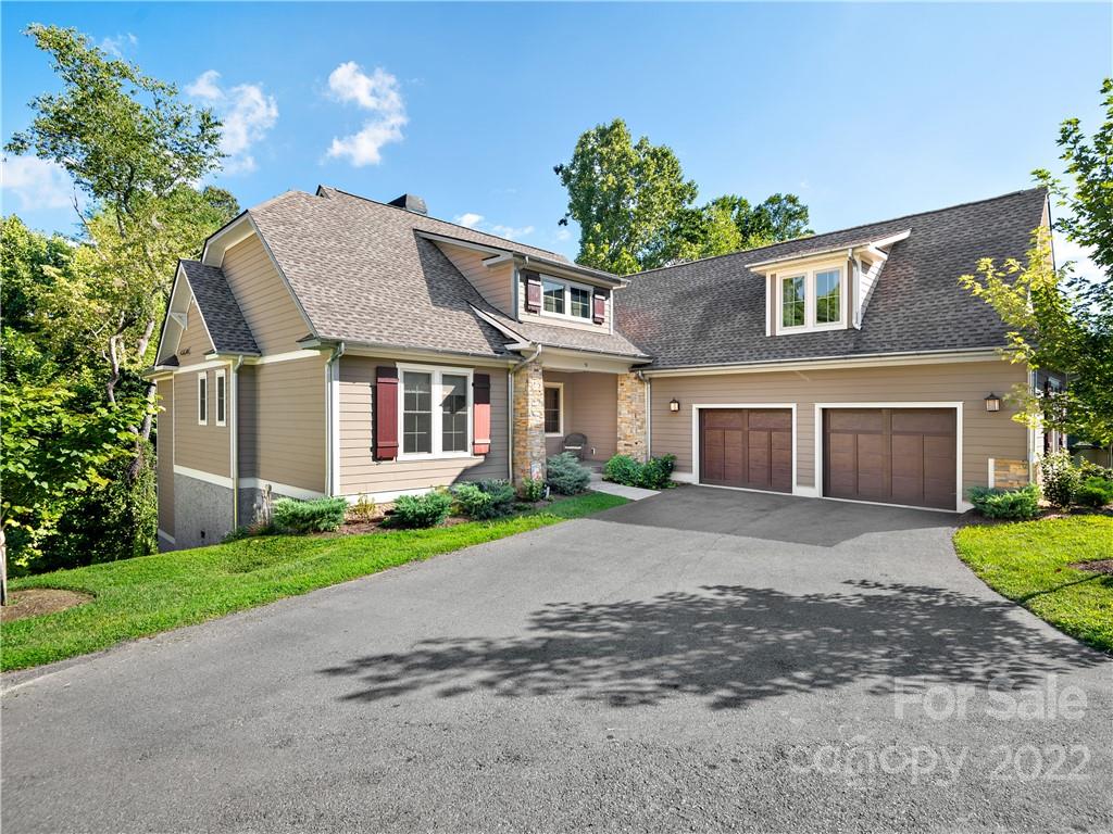 51 Orvis Stone Circle Biltmore Lake NC 28715