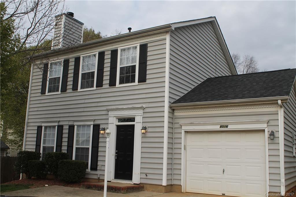8516 Galena View Drive Charlotte NC 28269