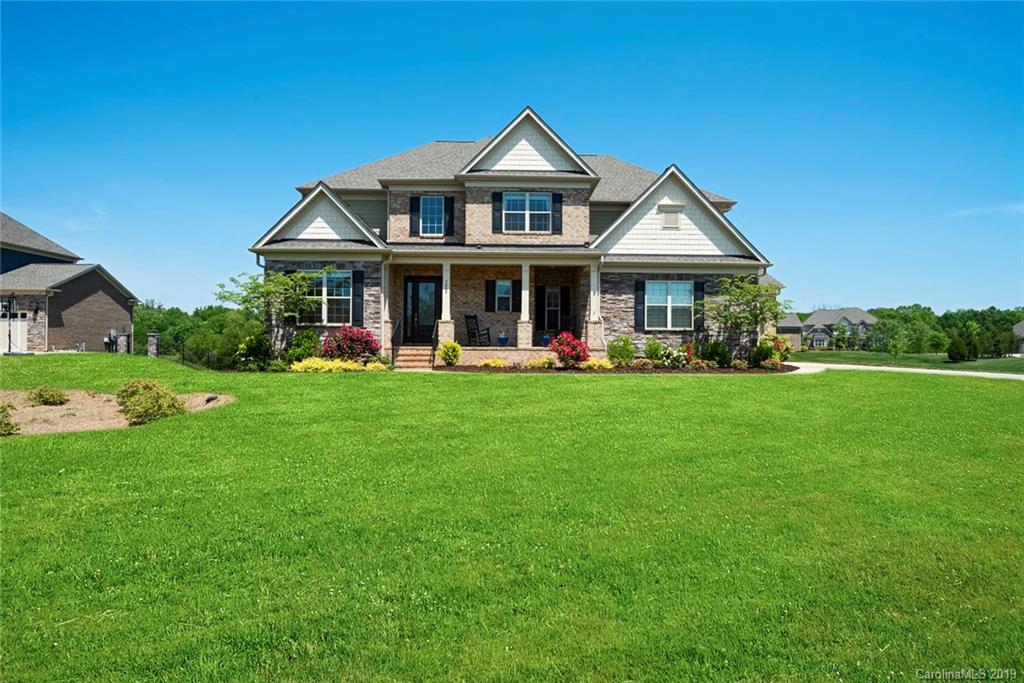 3008 Rocky Hollow Drive Waxhaw NC 28173