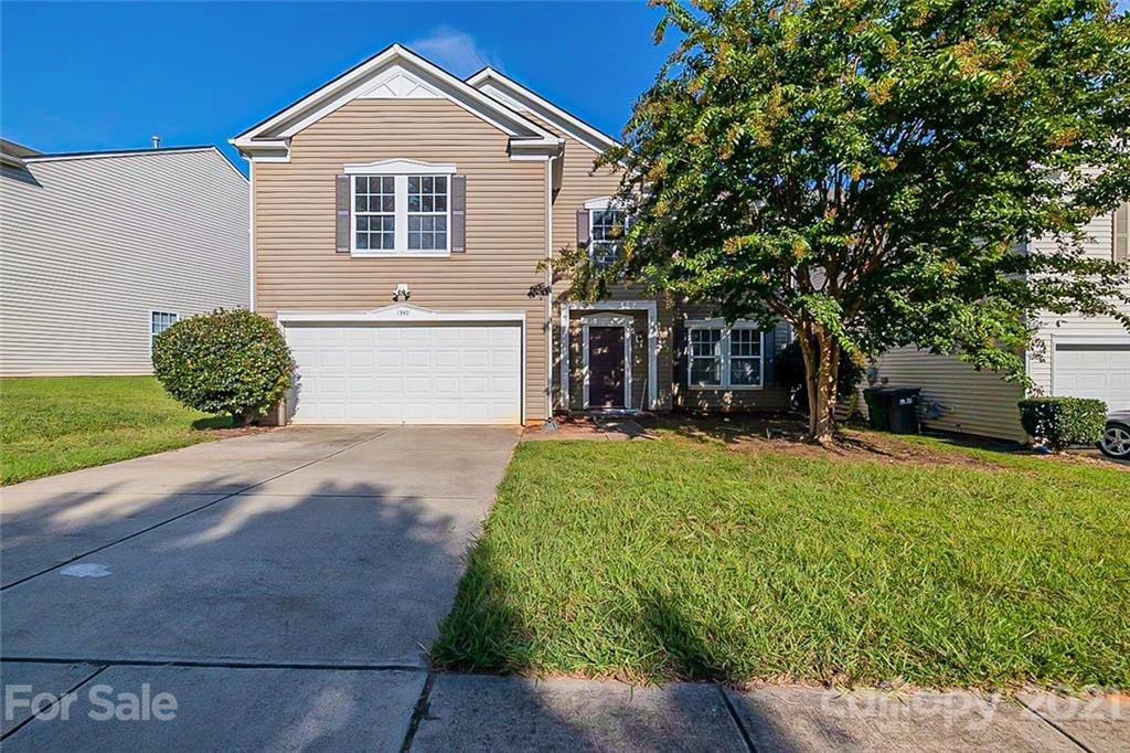 1340 Waterlily Lane Charlotte NC 28262