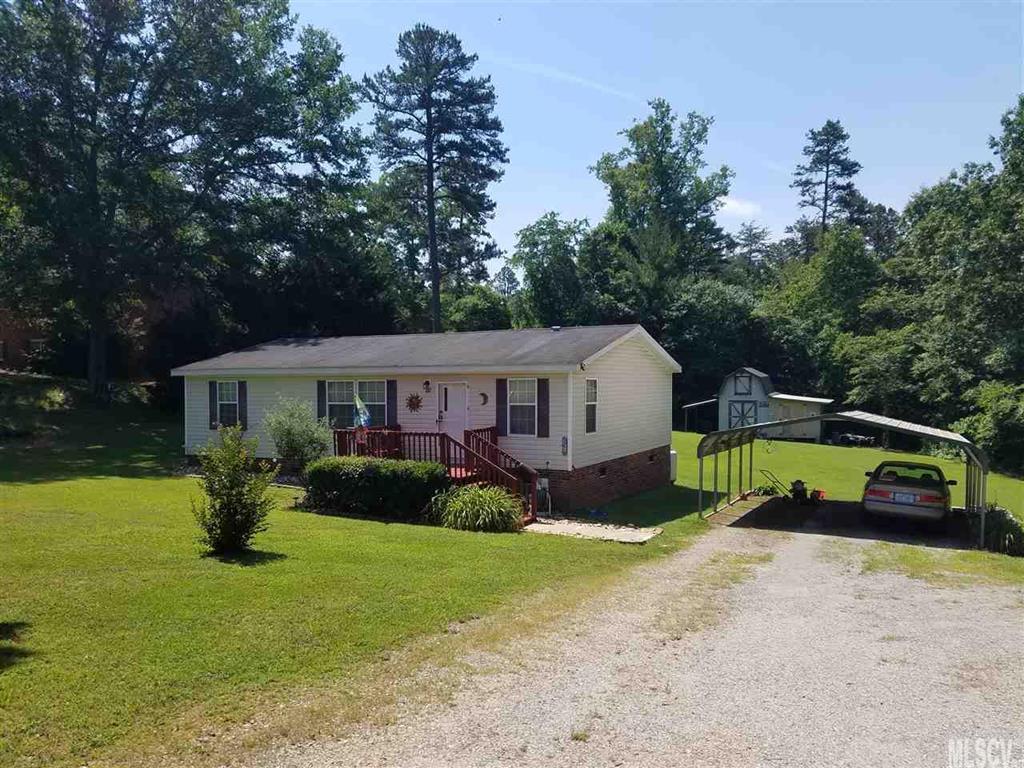 182 Cook Hollow Drive Hickory NC 28601