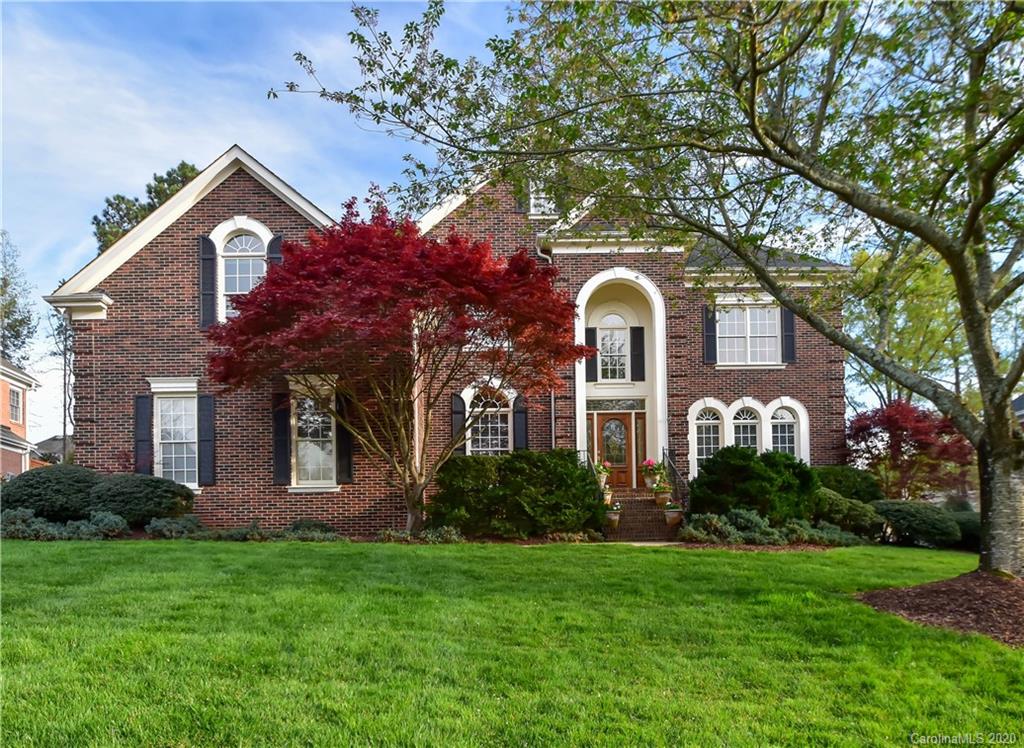 2307 Beaucatcher Lane Charlotte NC 28270