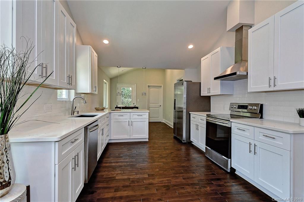 1341 Shamrock Drive Charlotte NC 28205