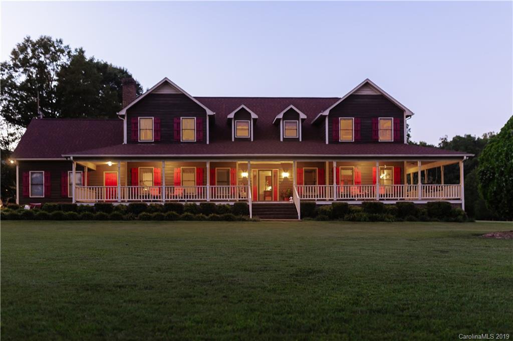 6245 Stephens Road Huntersville NC 28078