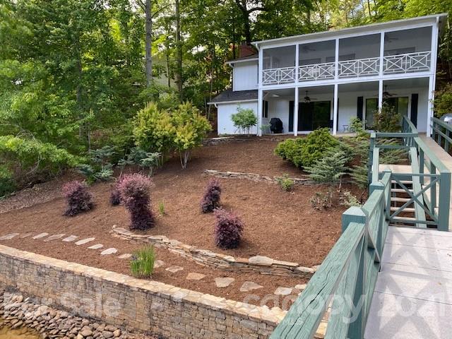 183 Blarney Road Lake Lure NC 28746