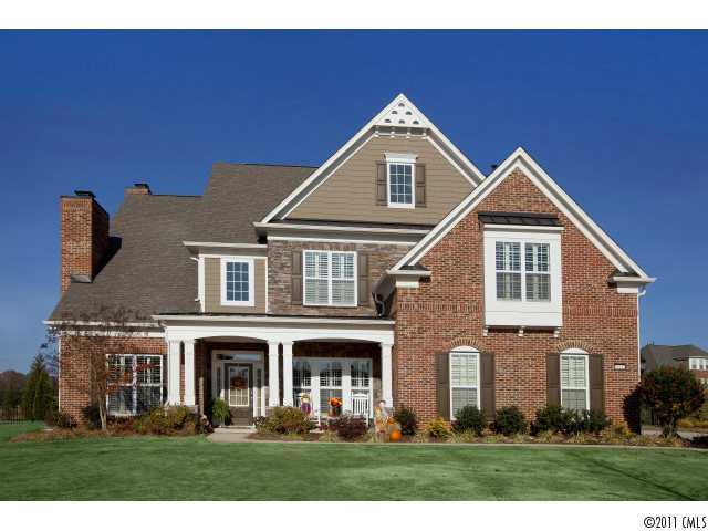 10212 Alouette Drive Waxhaw NC 28173