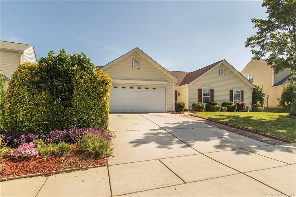 3806 Edgeview Drive Indian Trail NC 28079