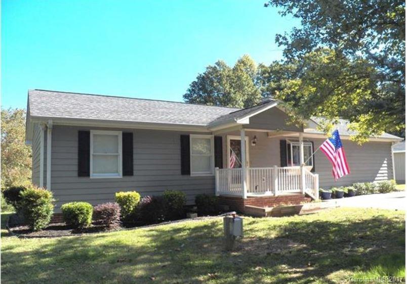 45 Highland Street Mount Holly NC 28120