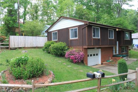 94 Mcclain Street Asheville NC 28803