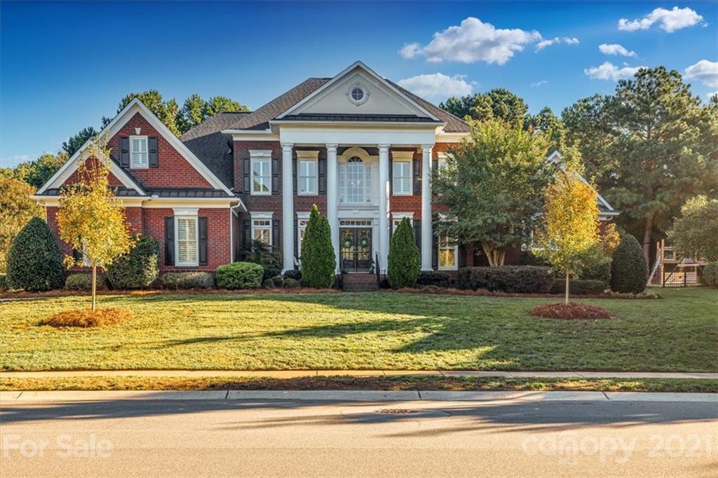 7314 Stonehaven Drive Waxhaw NC 28173