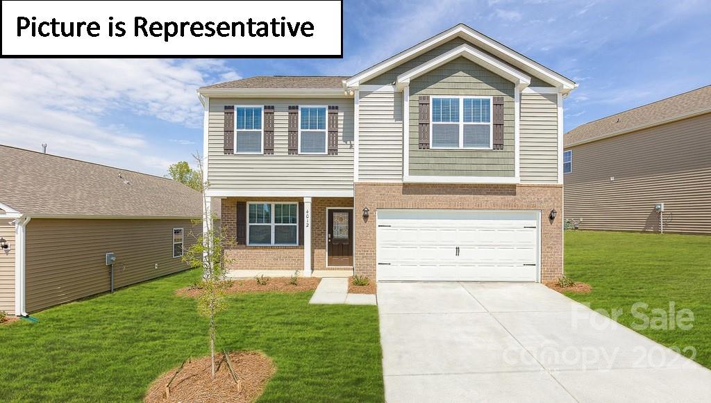 11026 Austin Estates Drive Charlotte NC 28213
