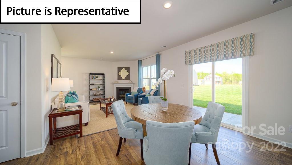 11026 Austin Estates Drive Charlotte NC 28213