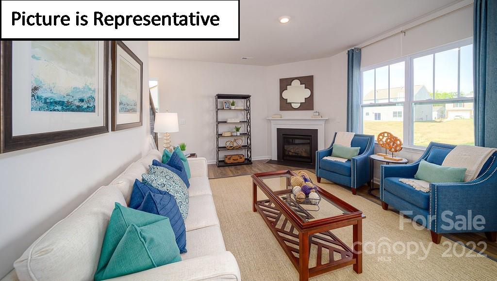 11026 Austin Estates Drive Charlotte NC 28213