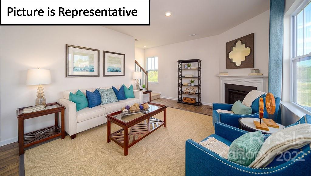 11026 Austin Estates Drive Charlotte NC 28213