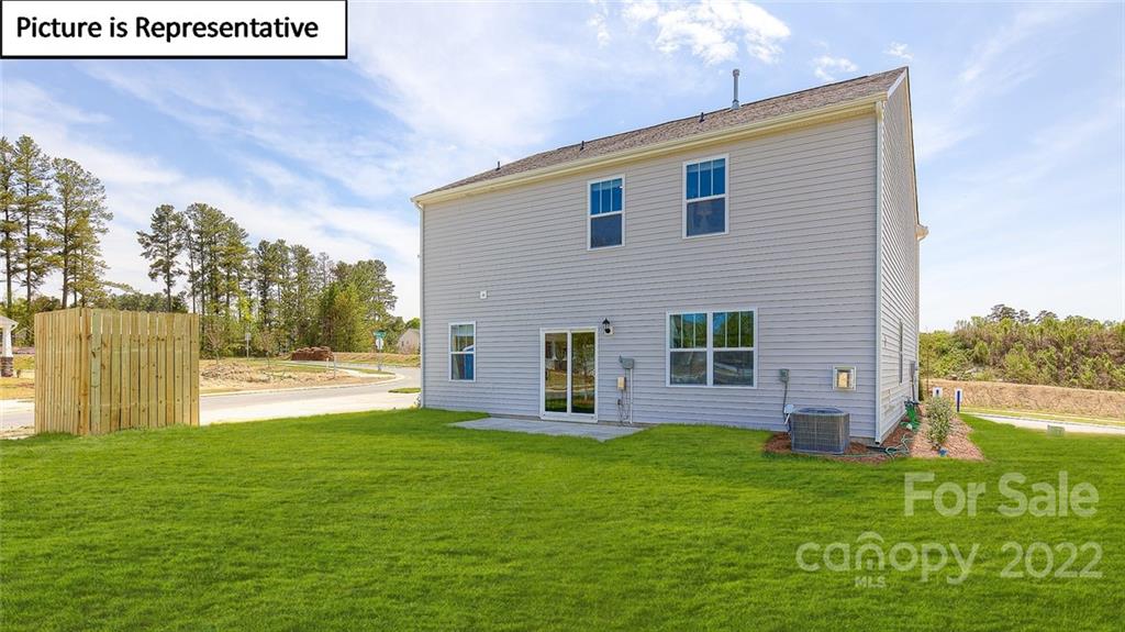 11026 Austin Estates Drive Charlotte NC 28213