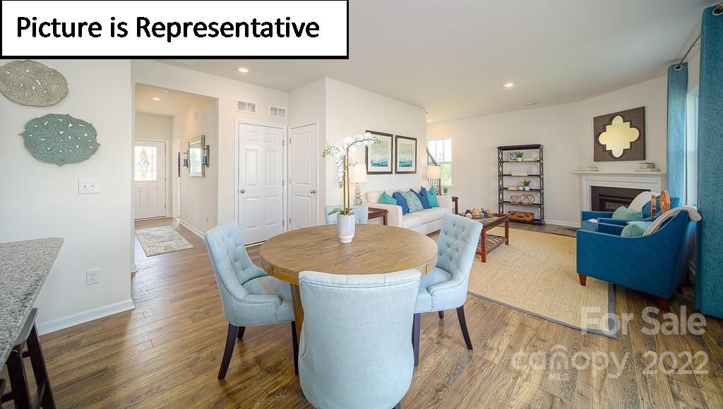 11026 Austin Estates Drive Charlotte NC 28213