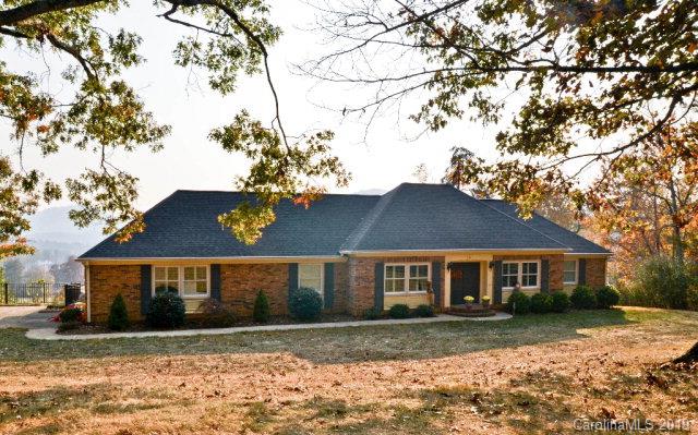 90 Devonwood Drive Marion NC 28752