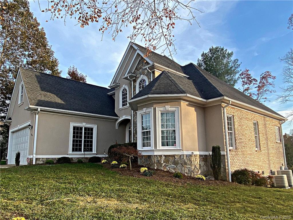 158 Riley Drive Taylorsville NC 28681