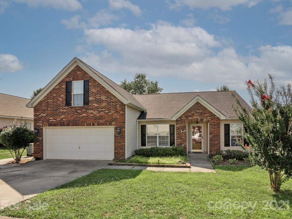 3302 Covelo Court Charlotte NC 28262