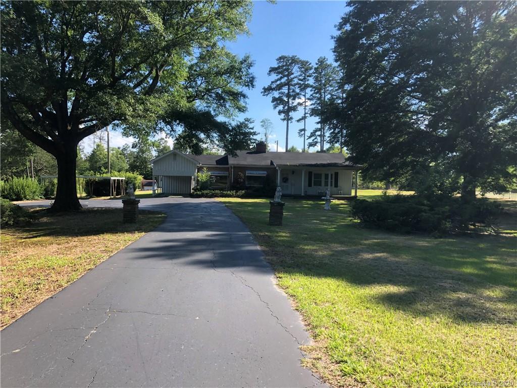 6234 Cress Road Concord NC 28025