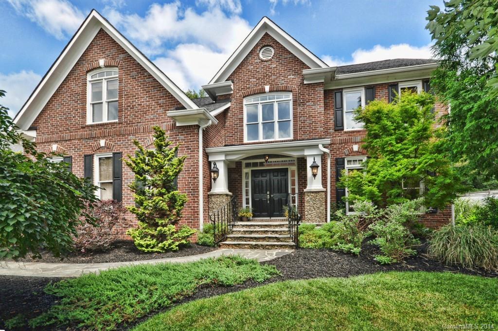 9525 Northdowns Lane Huntersville NC 28078