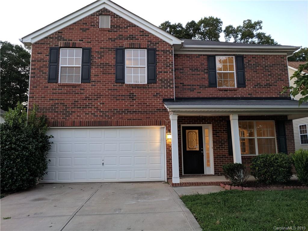 4201 High Shoals Drive Monroe NC 28110