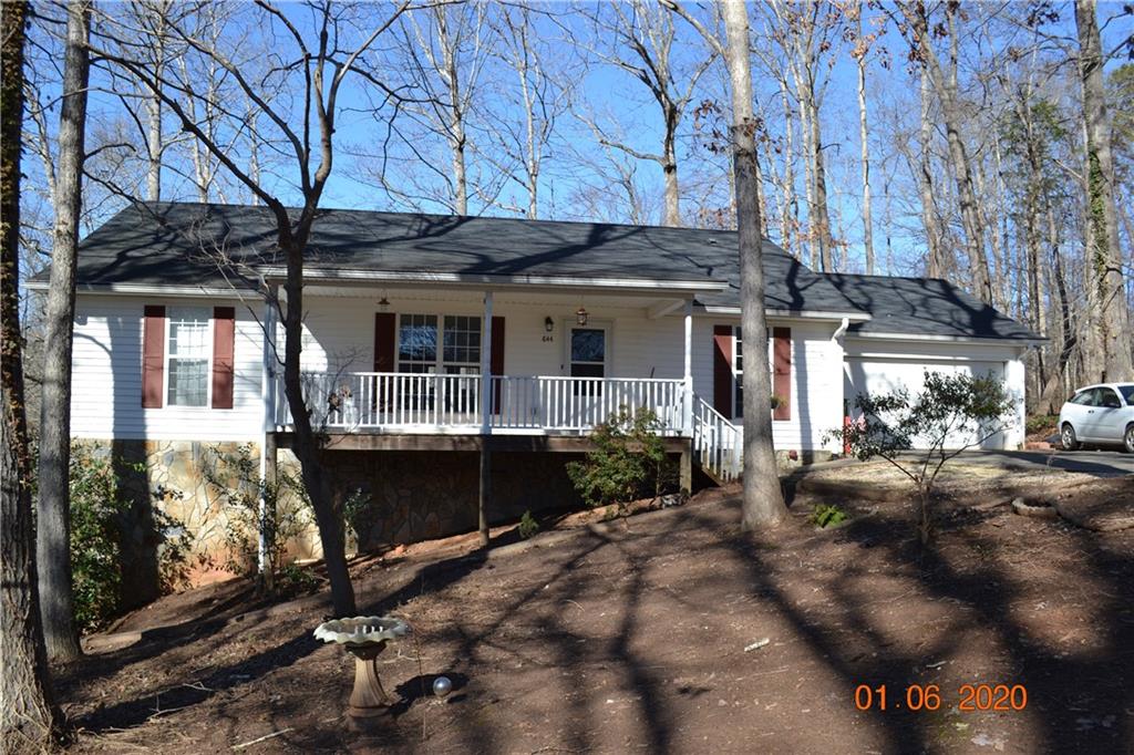 844 W J Street Newton NC 28658