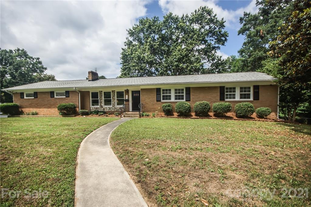 496 Crestside Drive SE Concord NC 28025