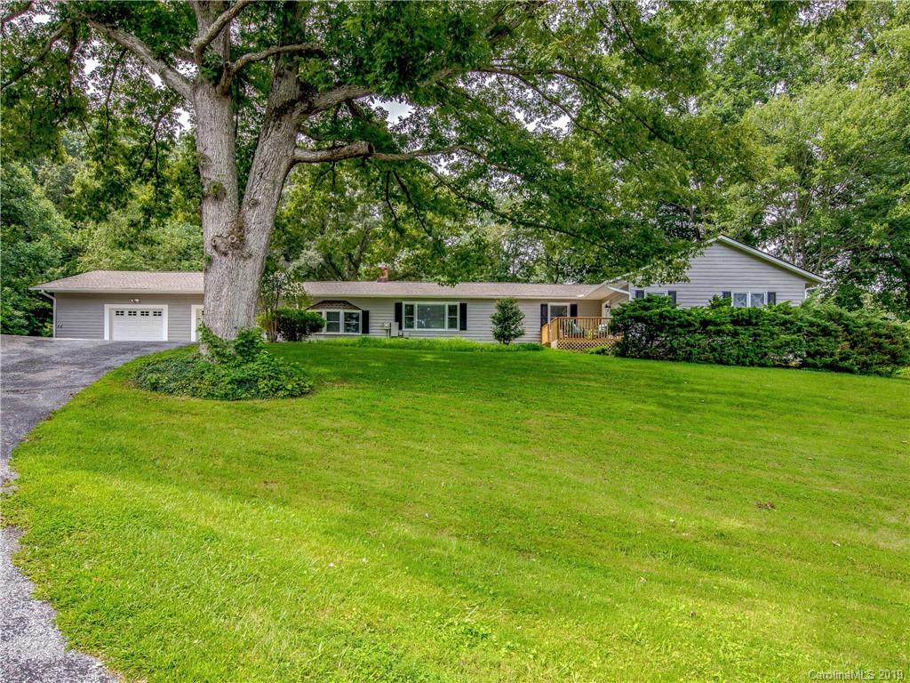 154 Upper Brush Creek Road Fletcher NC 28732