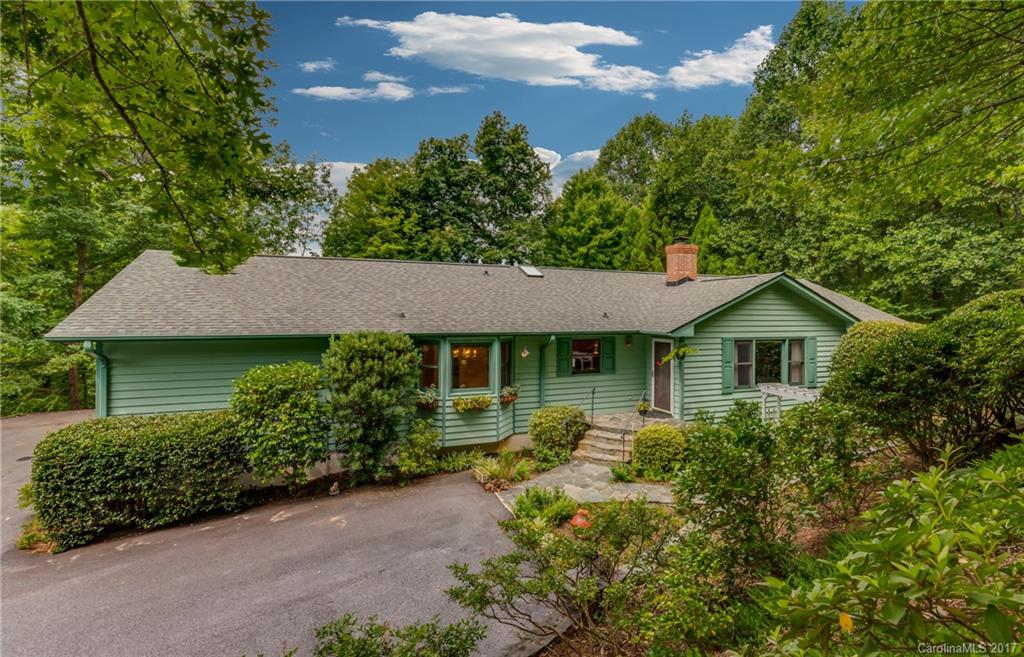 1200 Braewick Road Tryon NC 28782