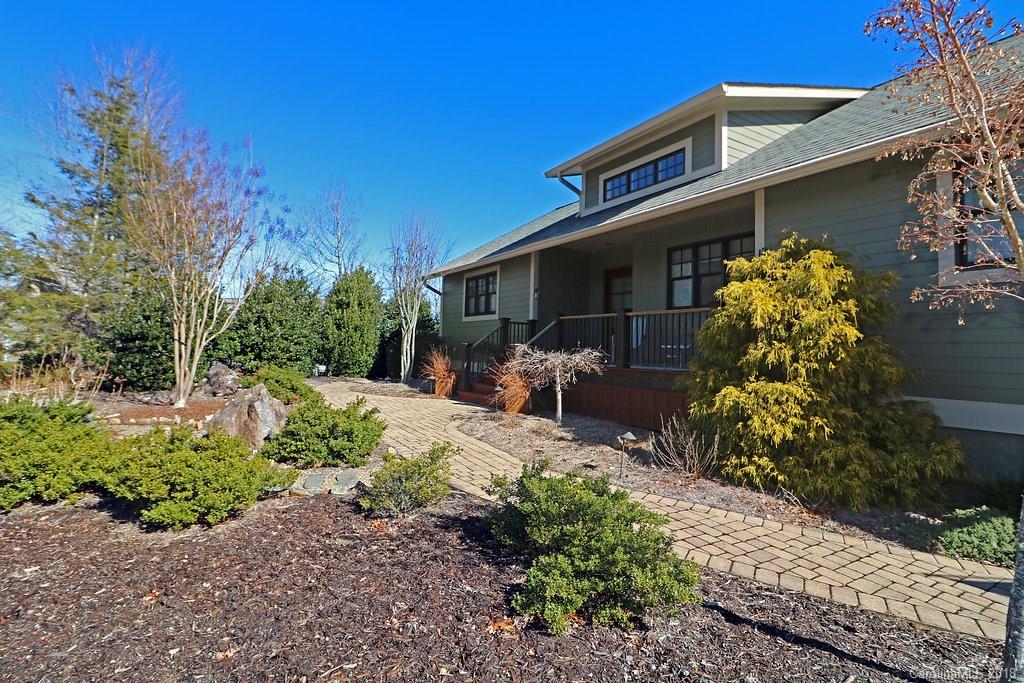 779 Crestview Drive Brevard NC 28712
