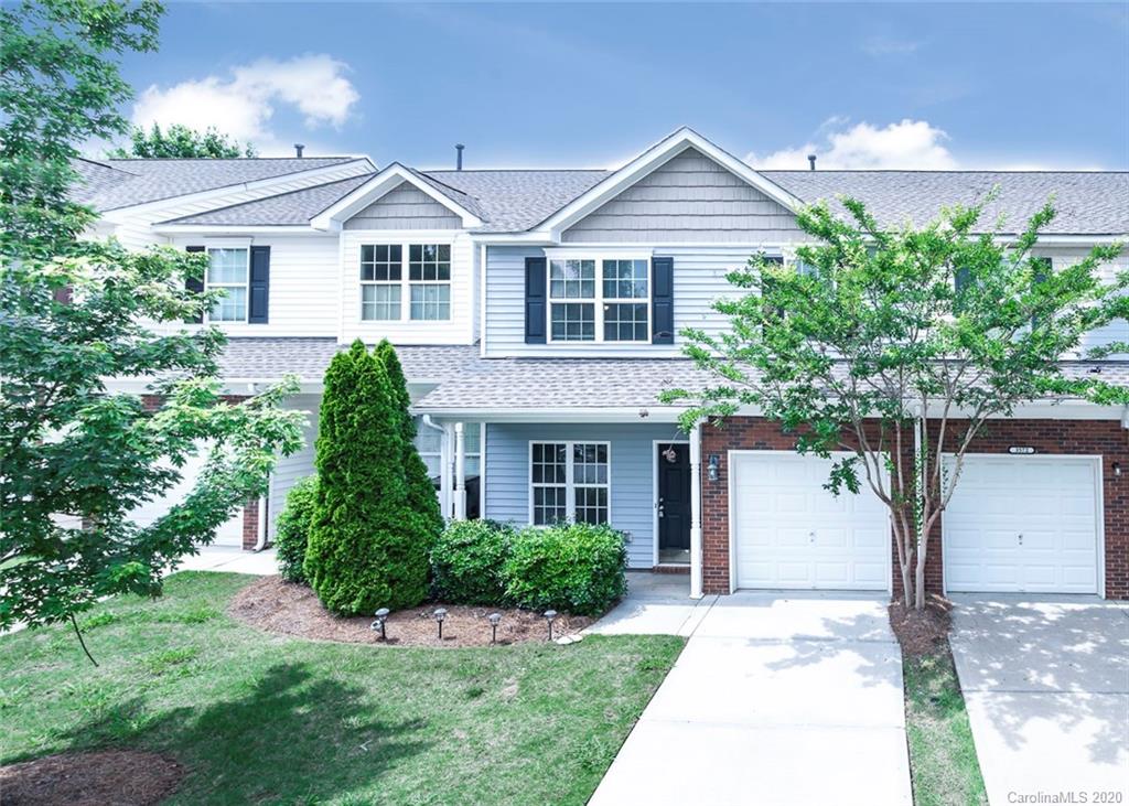 3576 Draycott Avenue Charlotte NC 28213