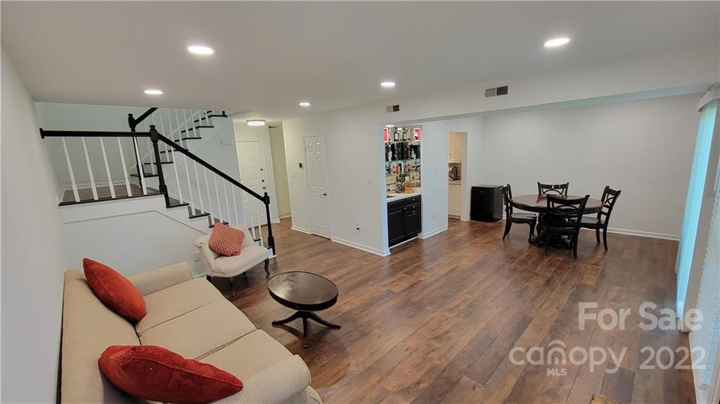 11119 Silkwood Court Charlotte NC 28226