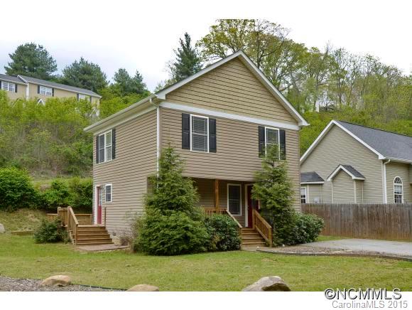 29 Woodfin Avenue Asheville NC 28804