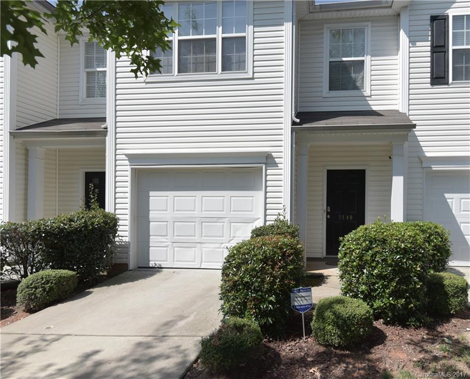 7140 Abbotts Glen Drive Charlotte NC 28212