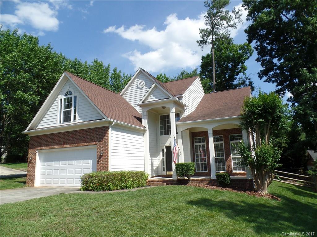 6301 Baberton Court Charlotte NC 28269