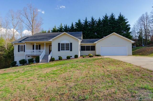 3057 Lake Drive Morganton NC 28655