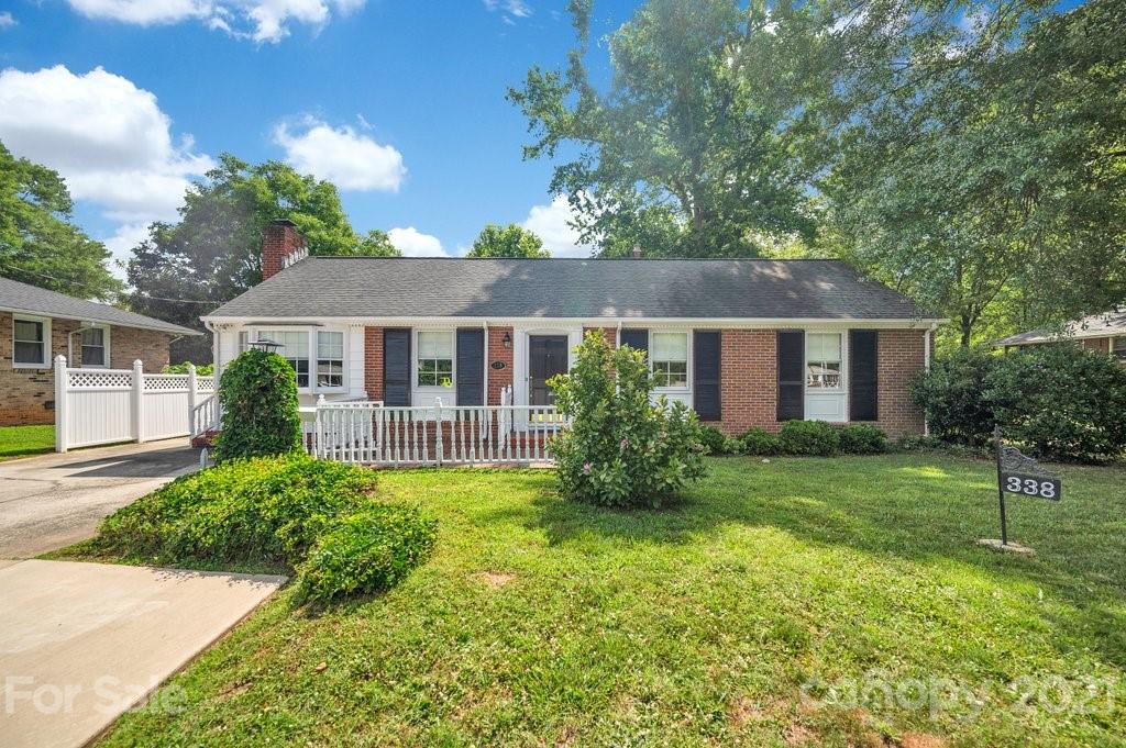 338 S Myrtle School Road Gastonia NC 28052