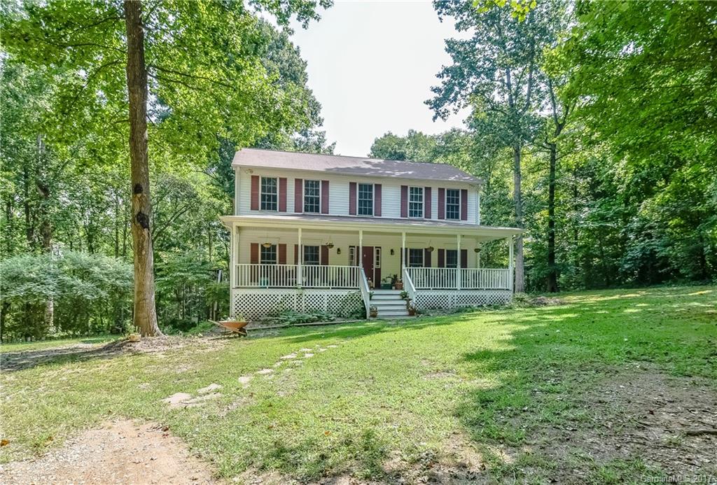 1188 Odell School Road Concord NC 28027