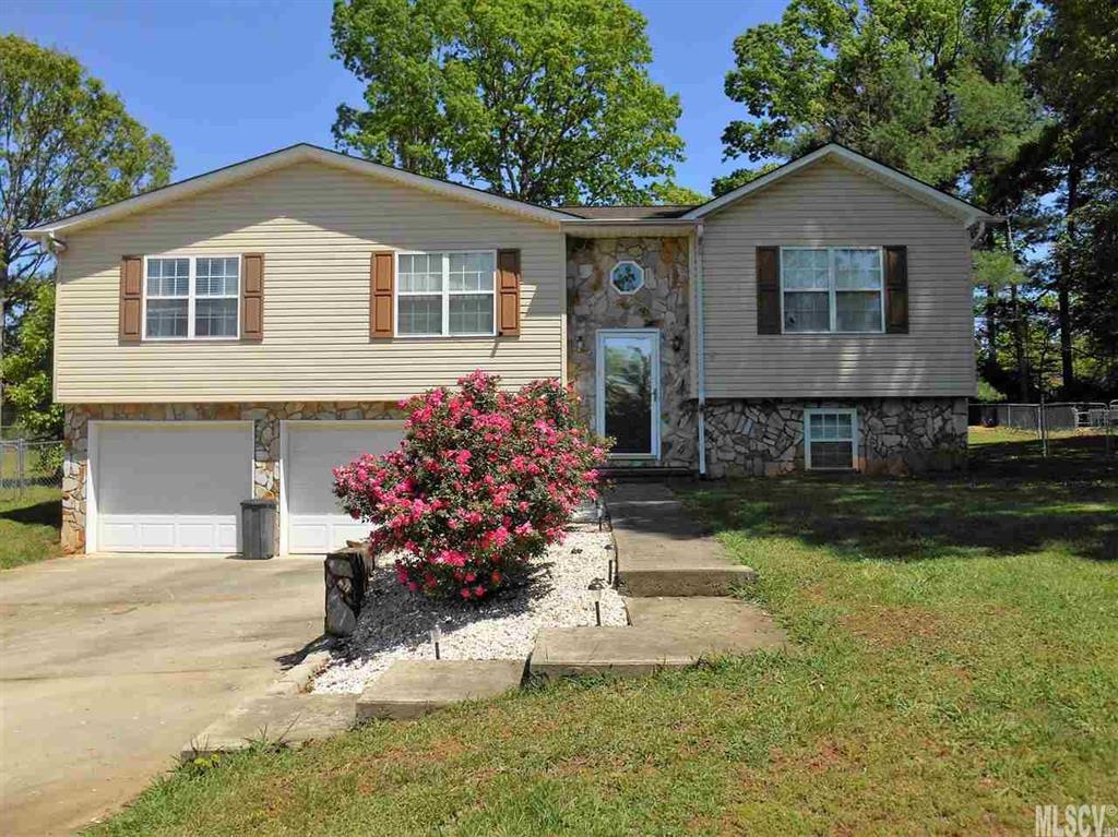 1445 Bushville Drive Lenoir NC 28645