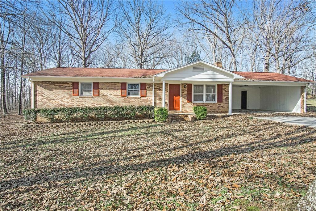 1809 Rippy Lane Lincolnton NC 28092