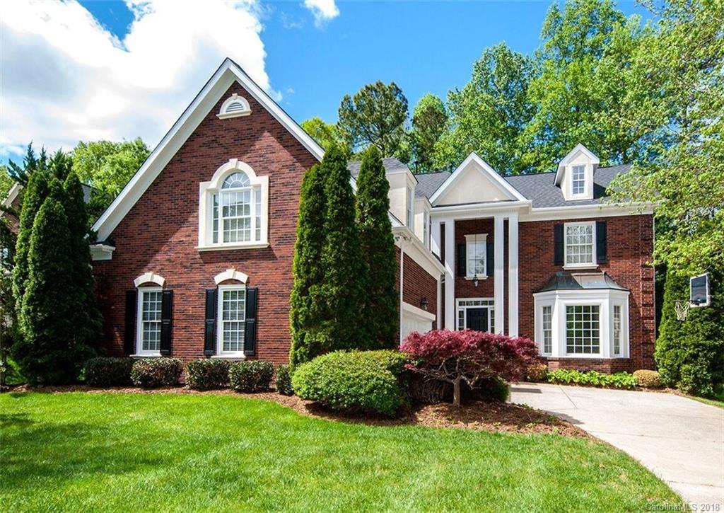 2300 Tarleton Twins Terrace Charlotte NC 28270