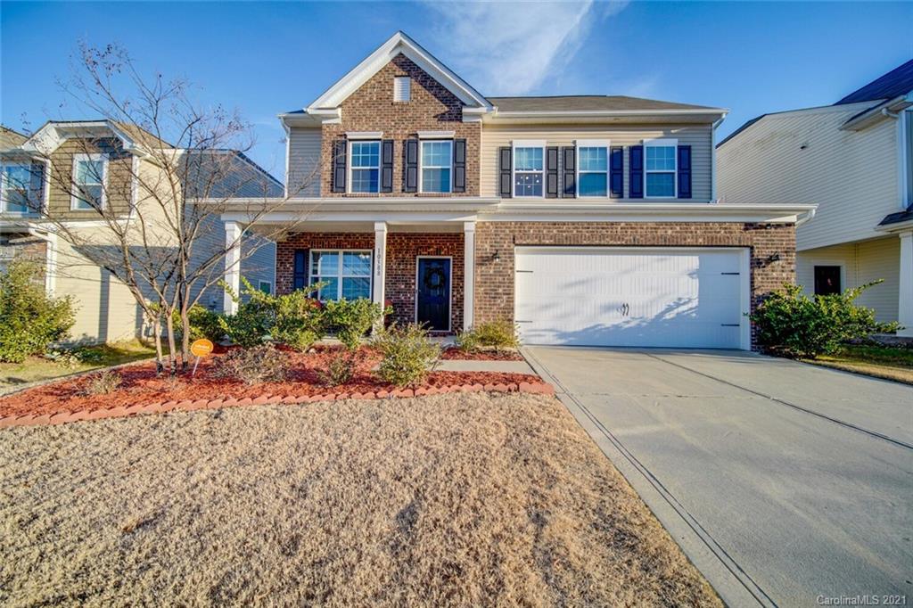 10388 Hillsborough Street Huntersville NC 28078